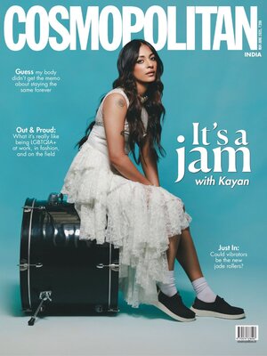 Cosmopolitan India - Magazine